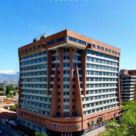 Executive Suites بلنسية المظهر الخارجي الصورة