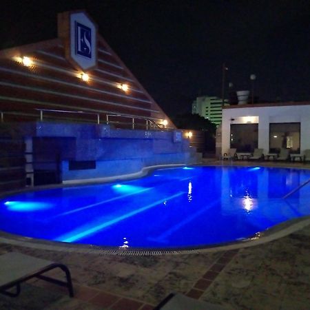 Executive Suites بلنسية المظهر الخارجي الصورة