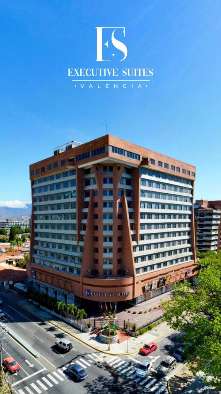 Executive Suites بلنسية المظهر الخارجي الصورة