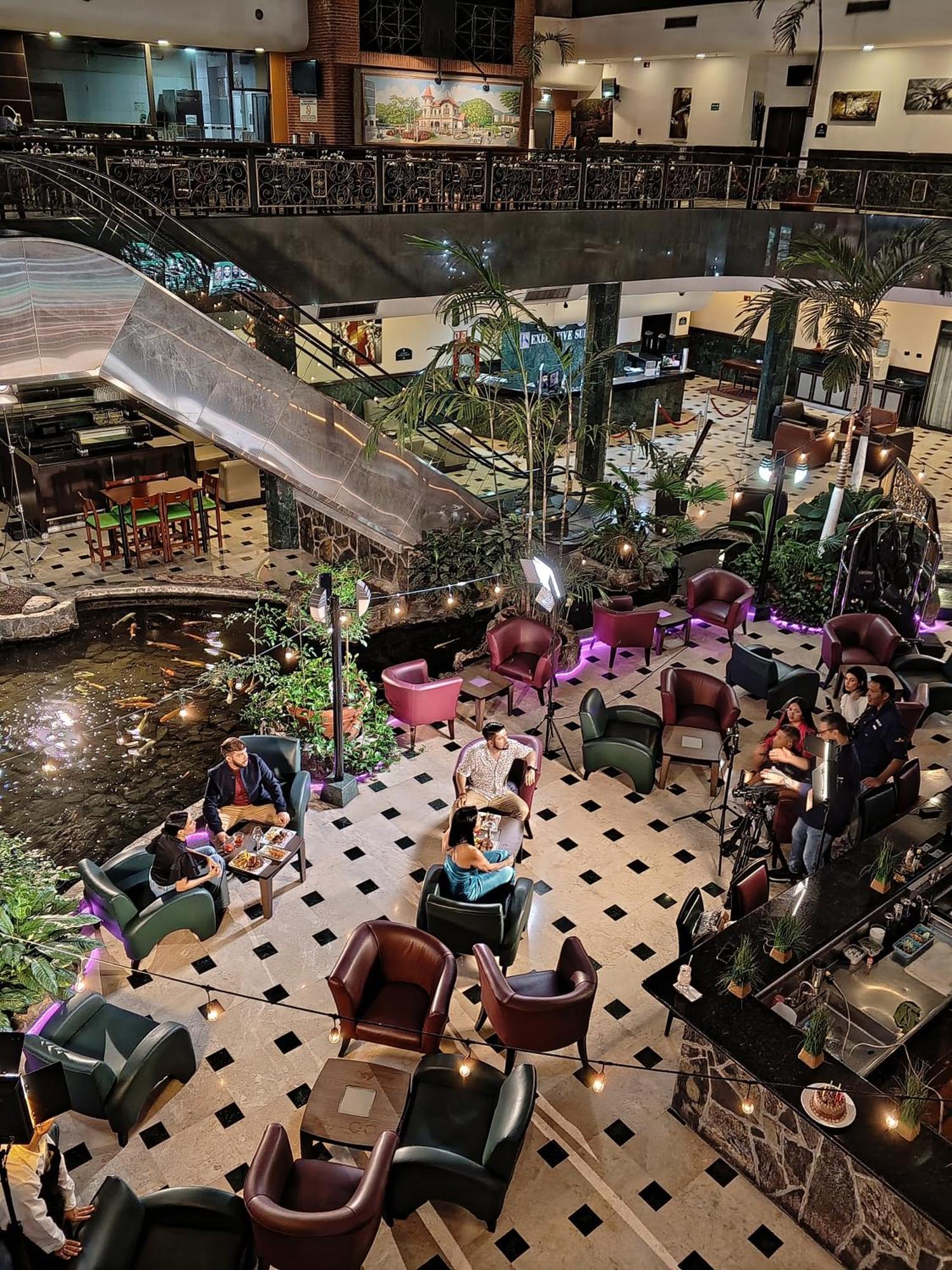 Executive Suites بلنسية المظهر الخارجي الصورة