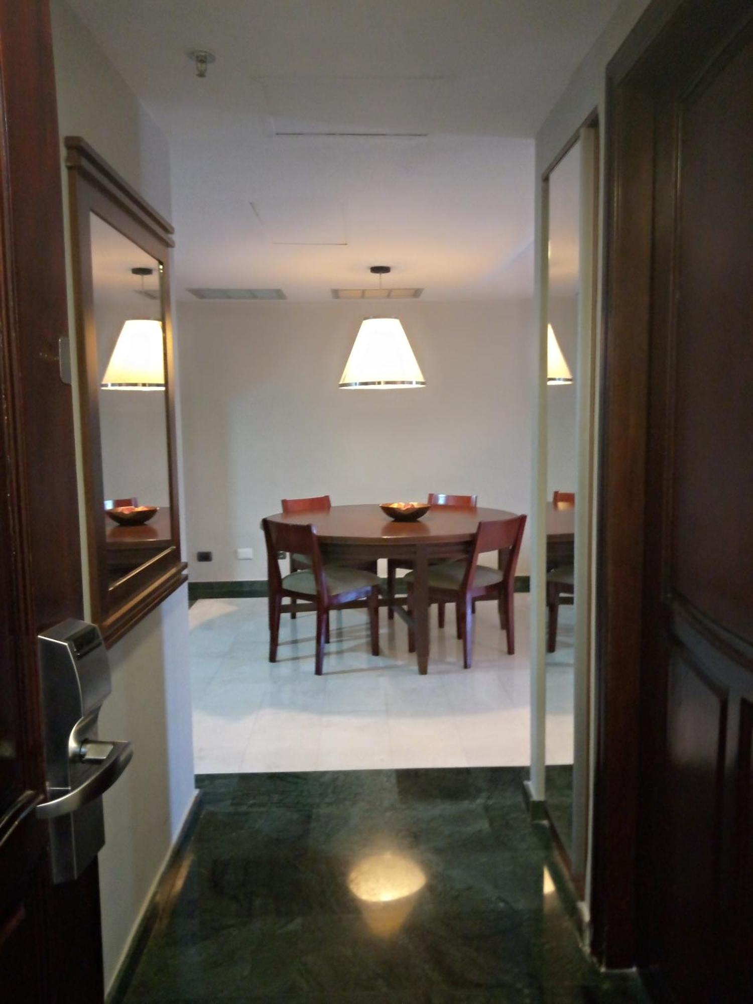 Executive Suites بلنسية المظهر الخارجي الصورة