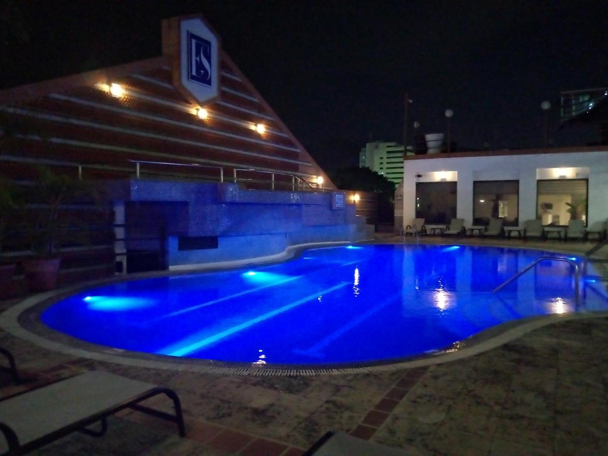 Executive Suites بلنسية المظهر الخارجي الصورة