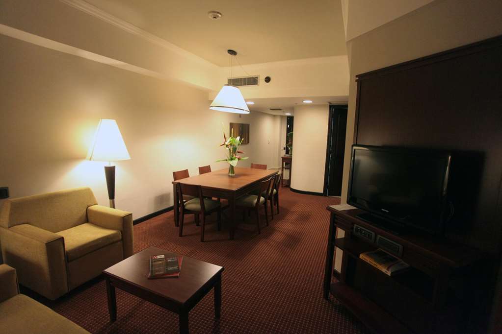 Executive Suites بلنسية الغرفة الصورة
