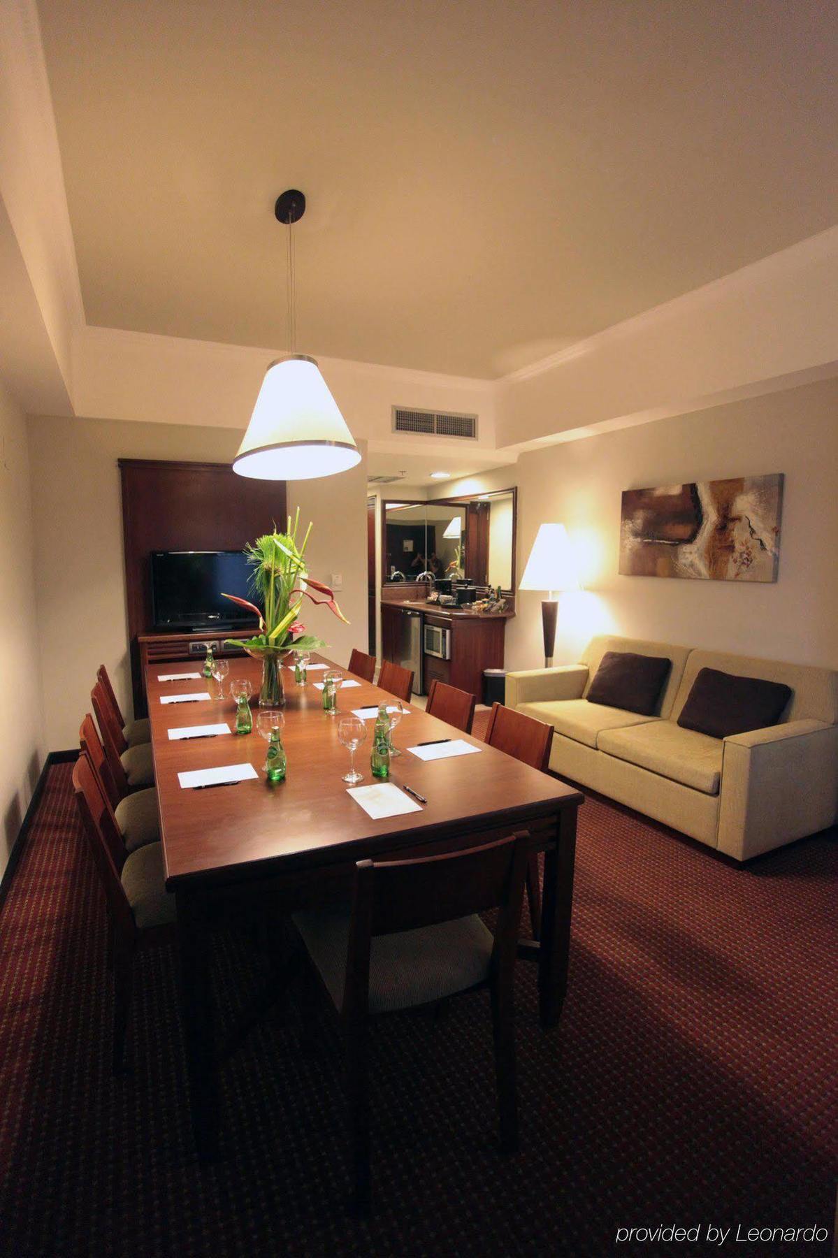 Executive Suites بلنسية المرافق الصورة