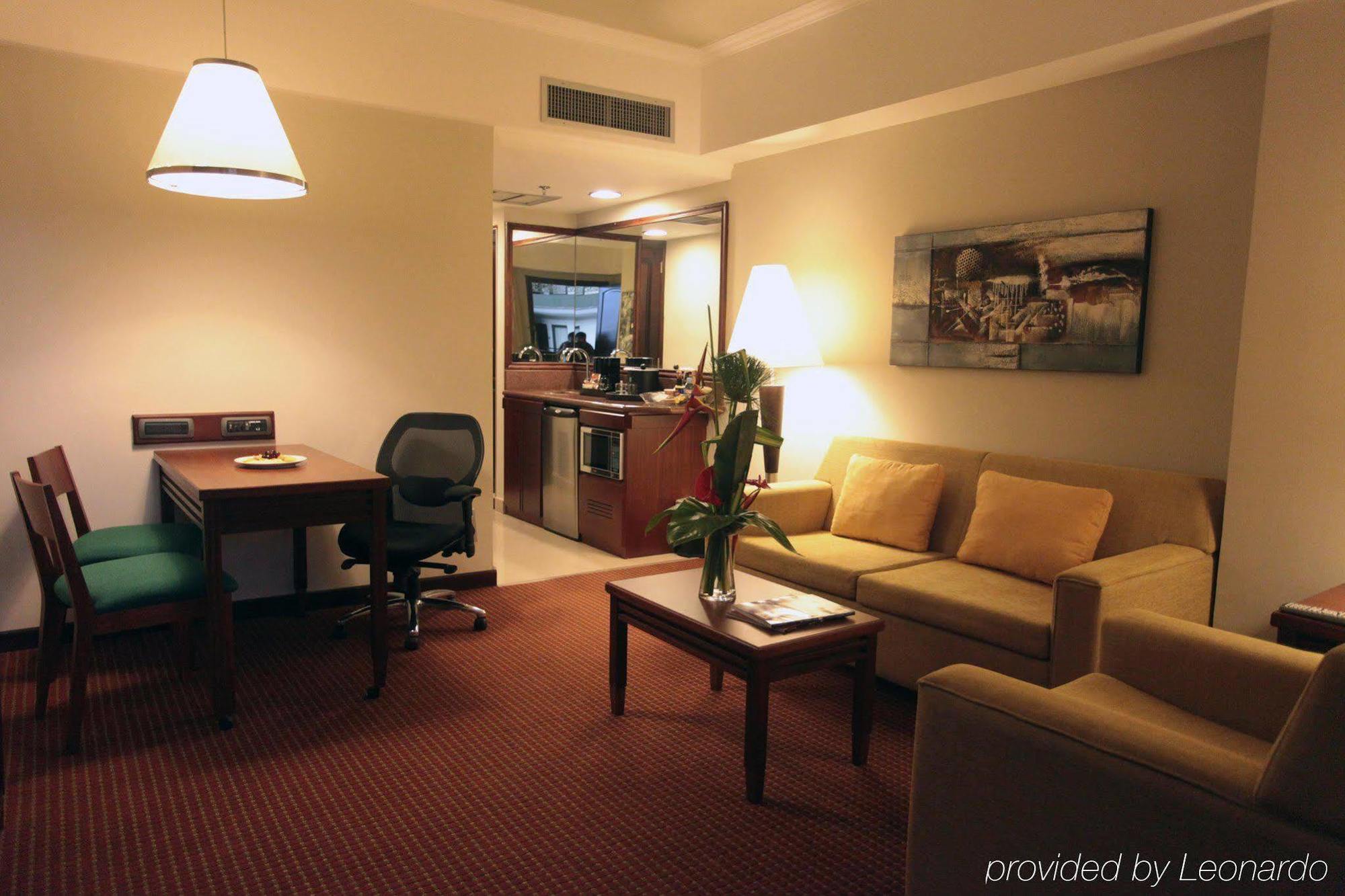 Executive Suites بلنسية الغرفة الصورة