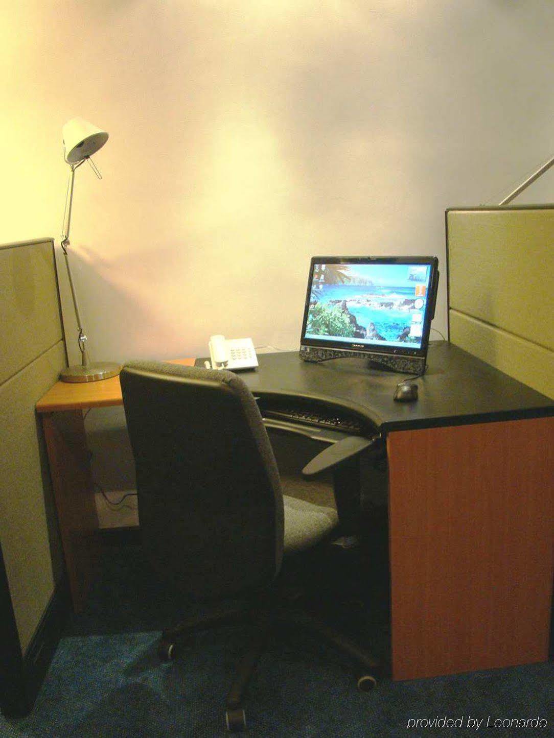 Executive Suites بلنسية المرافق الصورة
